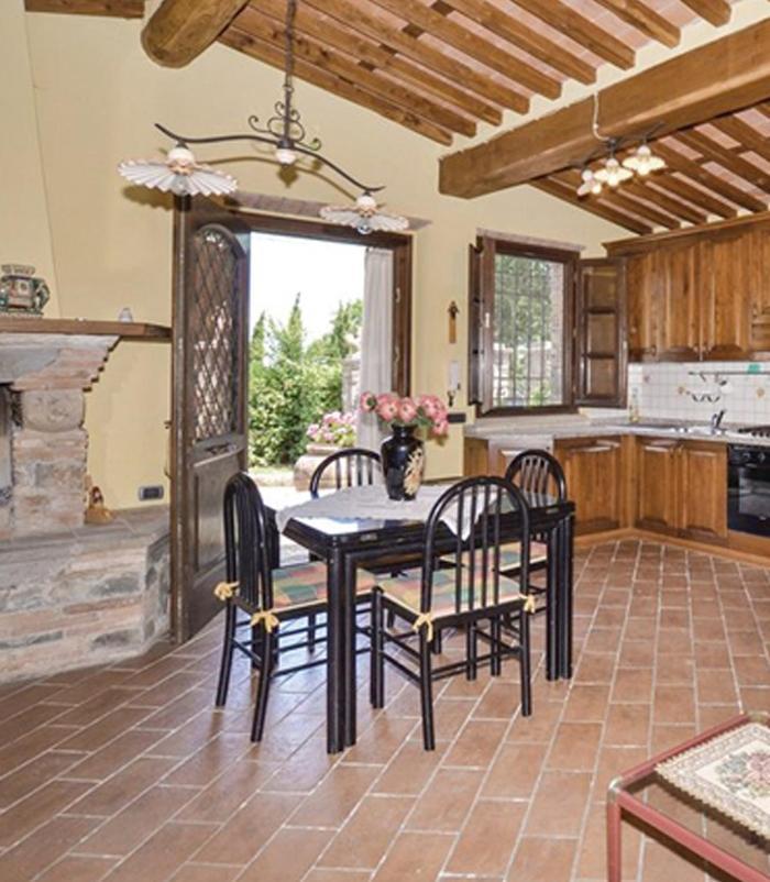 Casa Marianna Βίλα Λούκα Εξωτερικό φωτογραφία