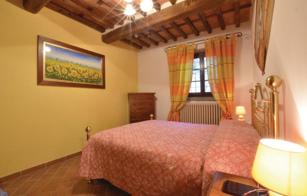 Casa Marianna Βίλα Λούκα Εξωτερικό φωτογραφία